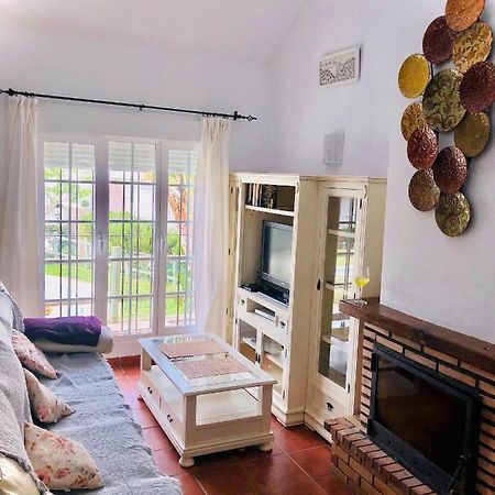 Las Lagunetas De Cadiz Villa Dış mekan fotoğraf