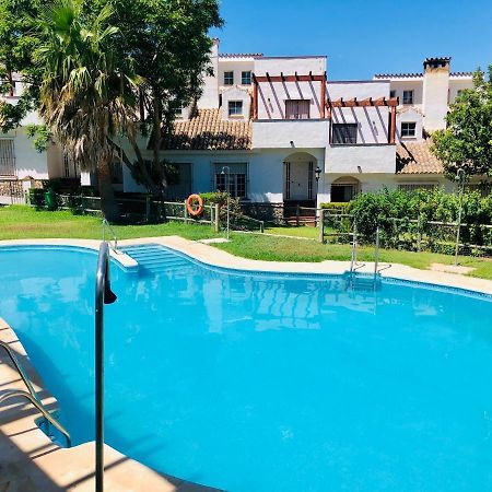 Las Lagunetas De Cadiz Villa Dış mekan fotoğraf