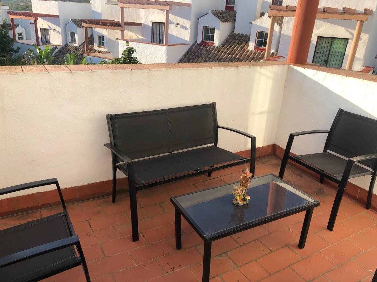 Las Lagunetas De Cadiz Villa Dış mekan fotoğraf