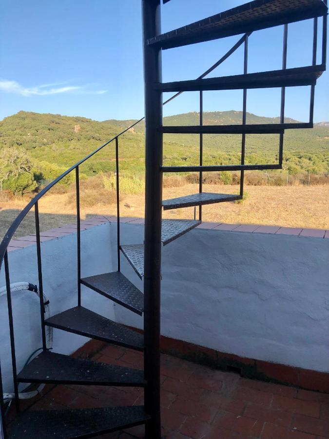 Las Lagunetas De Cadiz Villa Dış mekan fotoğraf