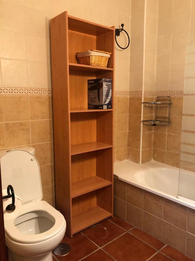 Las Lagunetas De Cadiz Villa Dış mekan fotoğraf