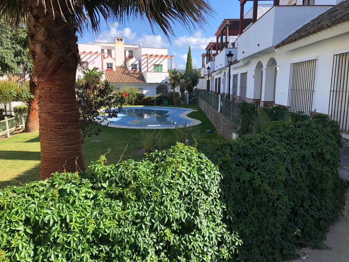 Las Lagunetas De Cadiz Villa Dış mekan fotoğraf