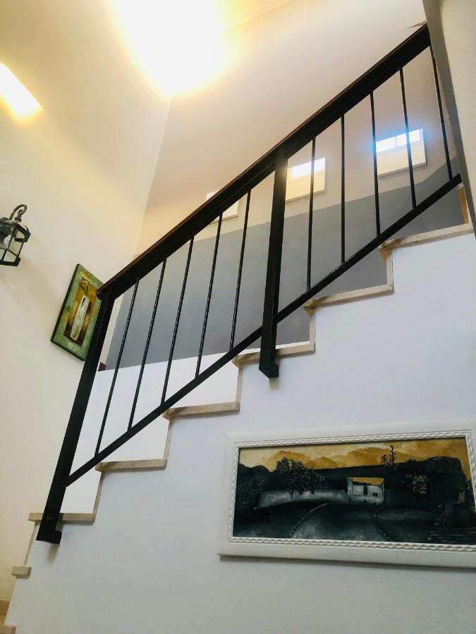 Las Lagunetas De Cadiz Villa Dış mekan fotoğraf