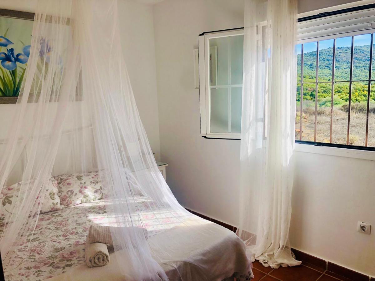 Las Lagunetas De Cadiz Villa Dış mekan fotoğraf
